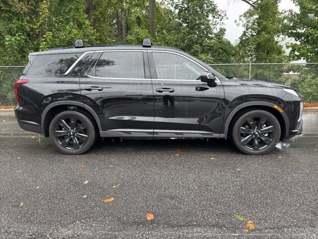 2023 Hyundai Palisade XRT photo 3