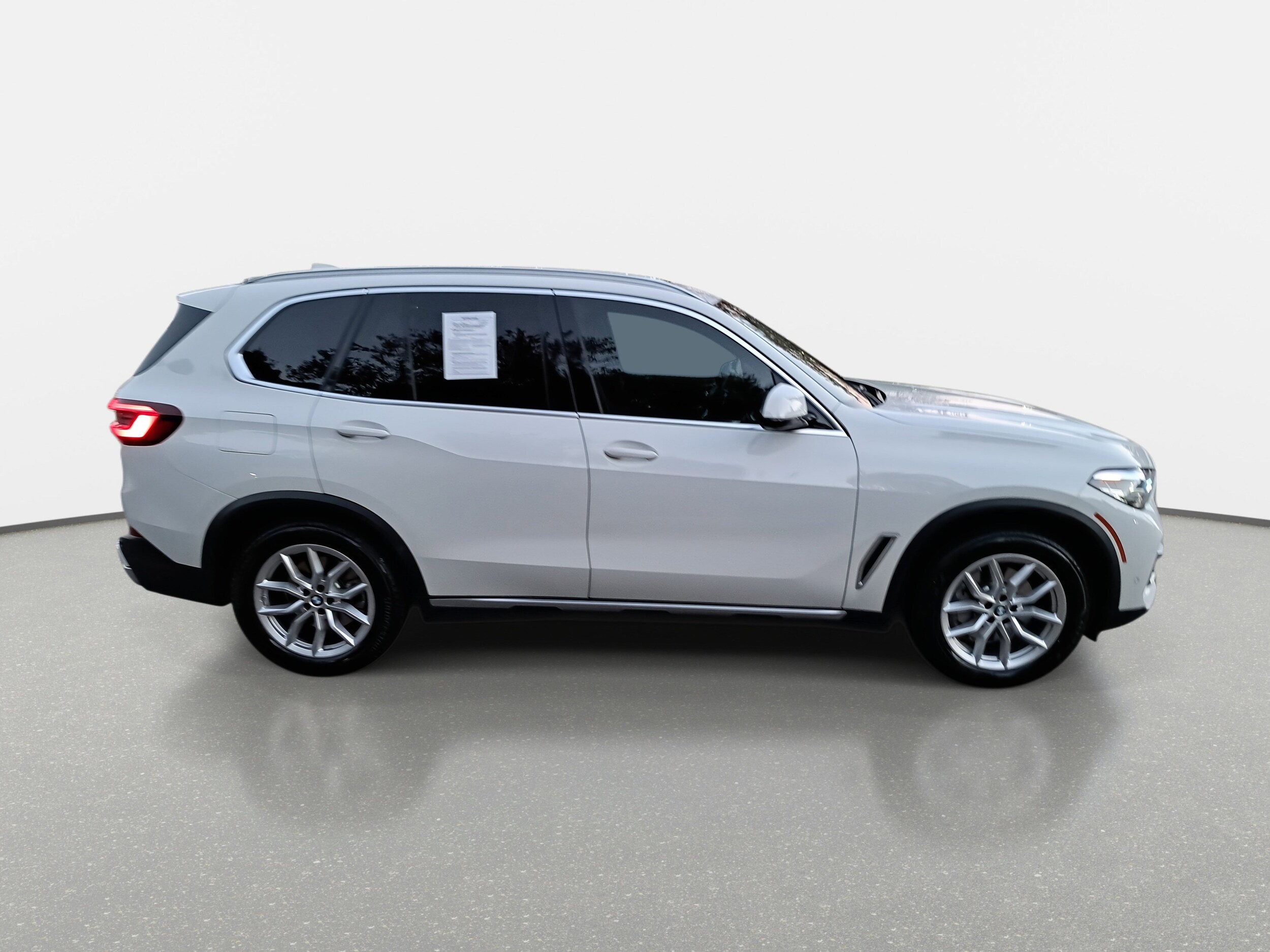2023 Bmw X5 xDrive40i photo 4