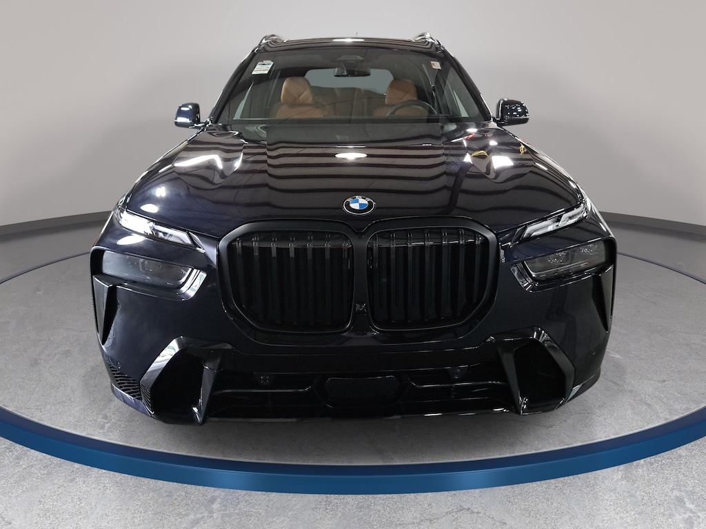 New 2027 BMW X7 xDrive40i SUV