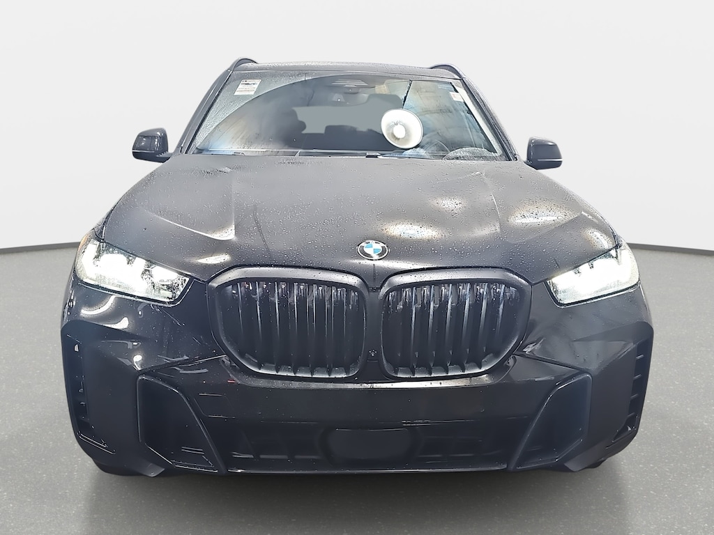 New 2026 BMW X5 xDrive40i SUV