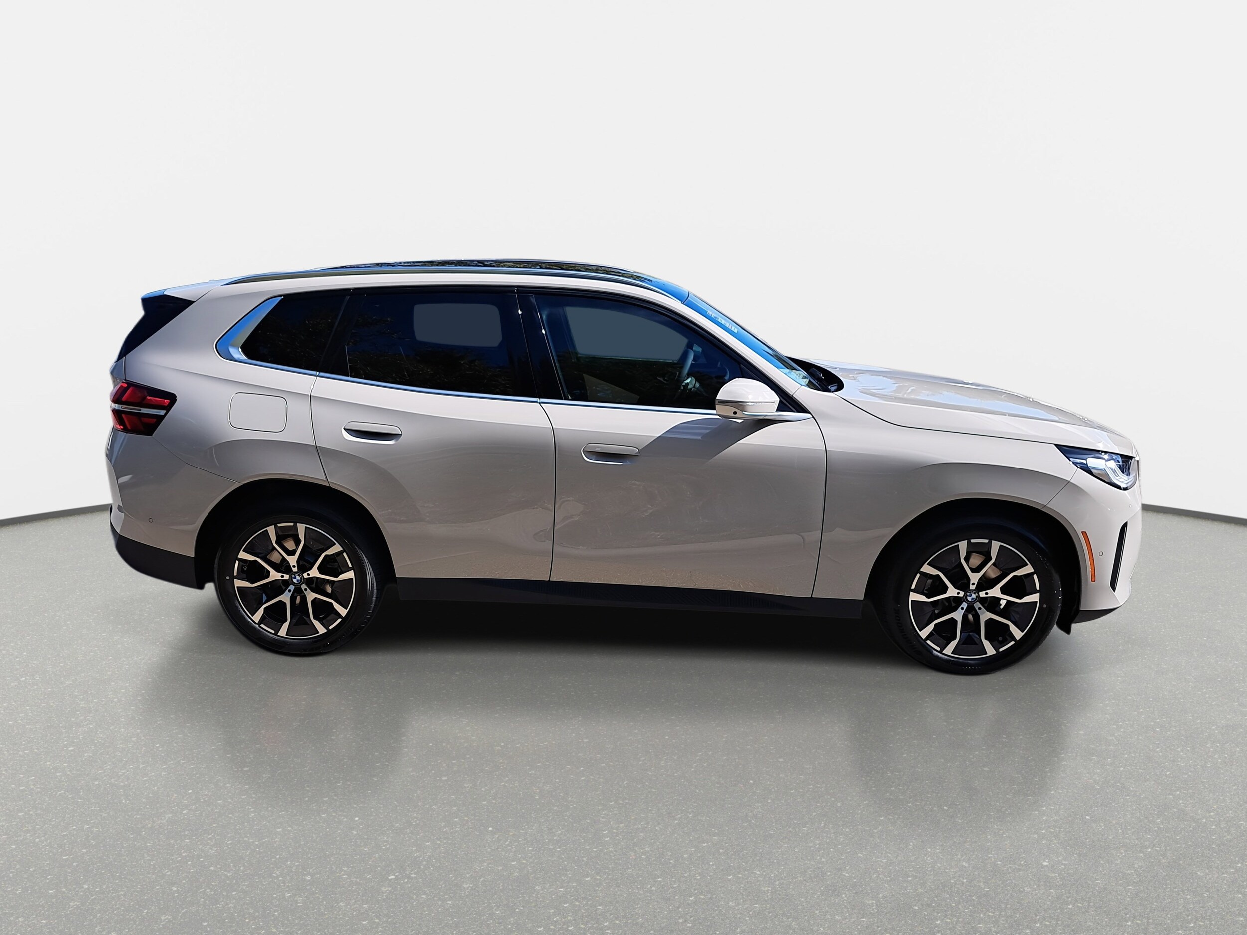 2026 Bmw X3 photo 4