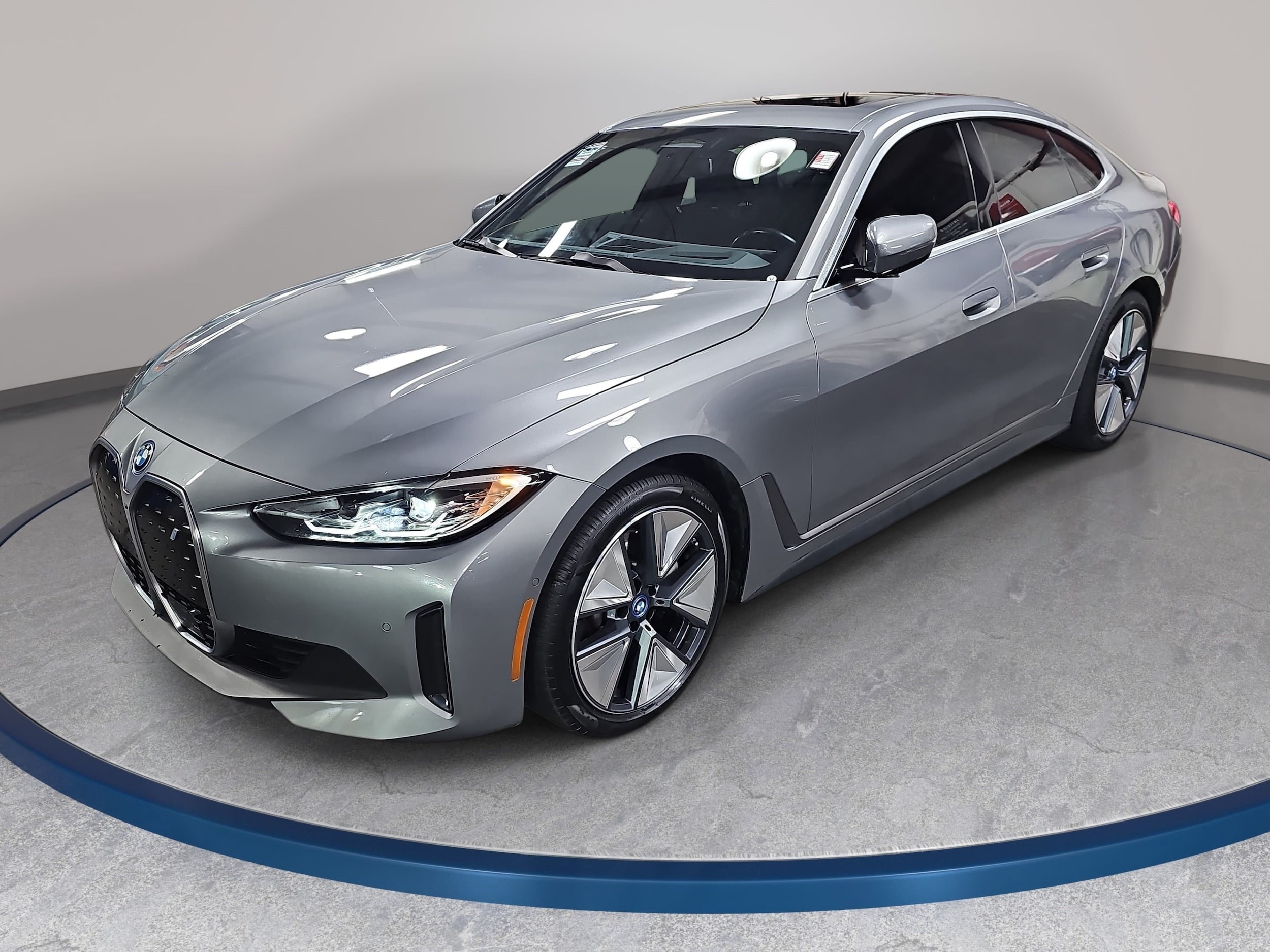 2024 BMW i4