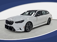 2026 BMW M5 Base Wagon