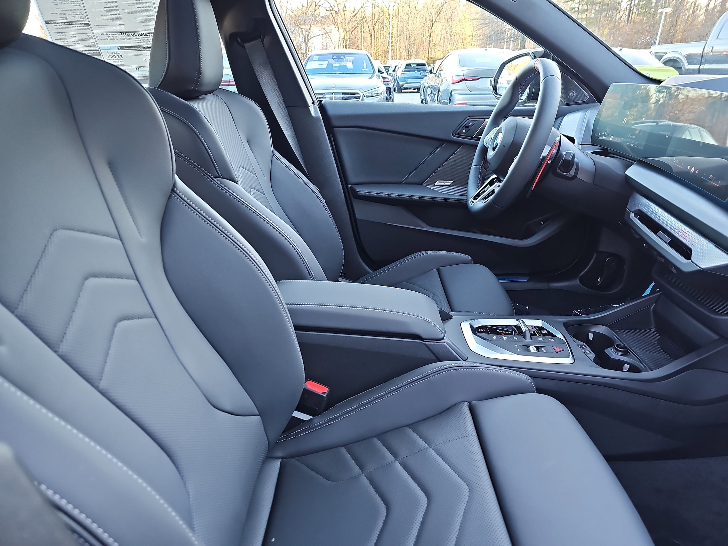 2026 BMW 2 Series M235 - Photo 10