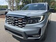 Honda Passport