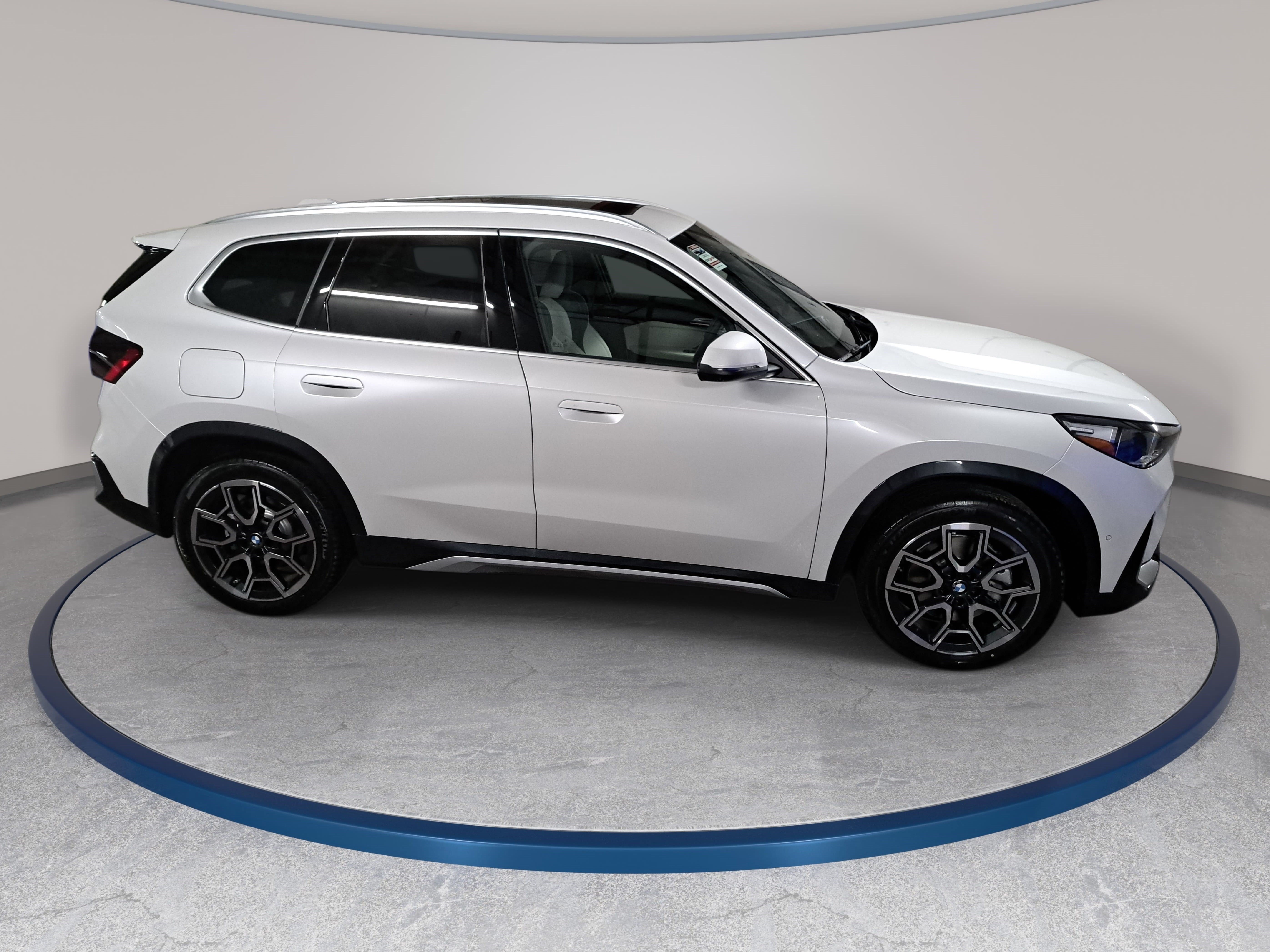 Used 2027 BMW X1 xDrive28i SUV