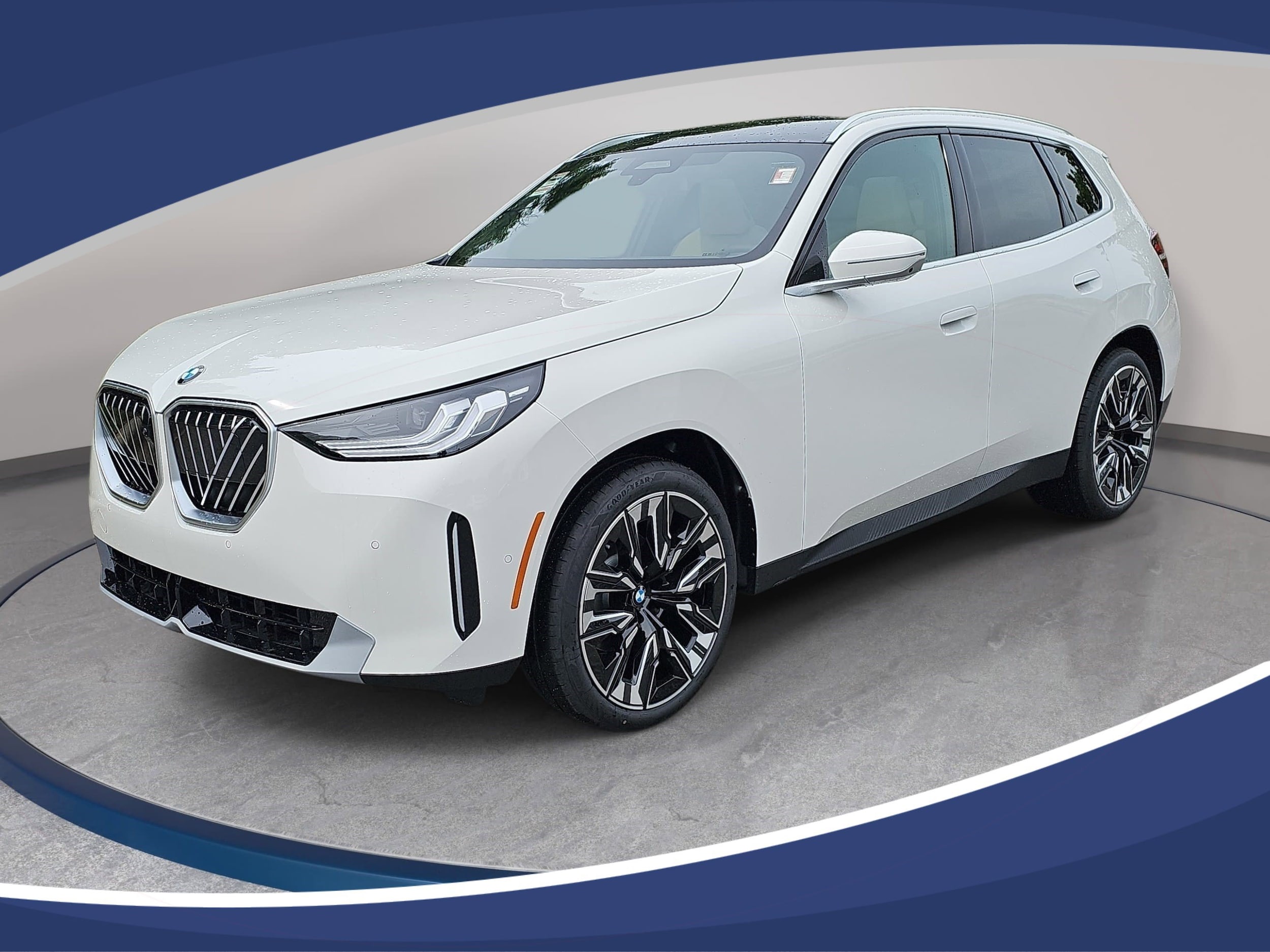 2026 BMW X3 30 XDRIVE's photo