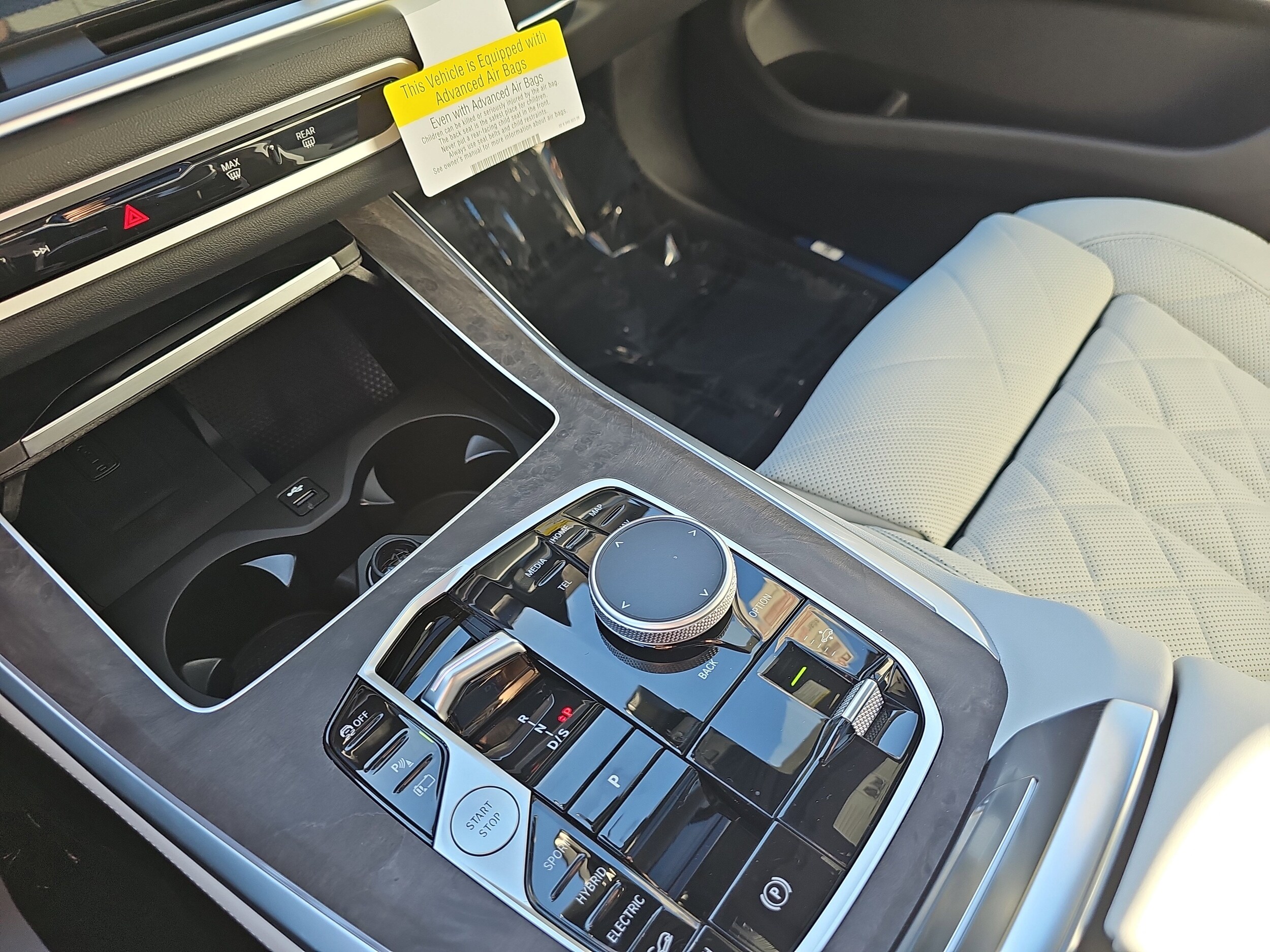 2026 BMW X5 50e - Photo 27