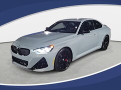 2026 BMW M240i Coupe