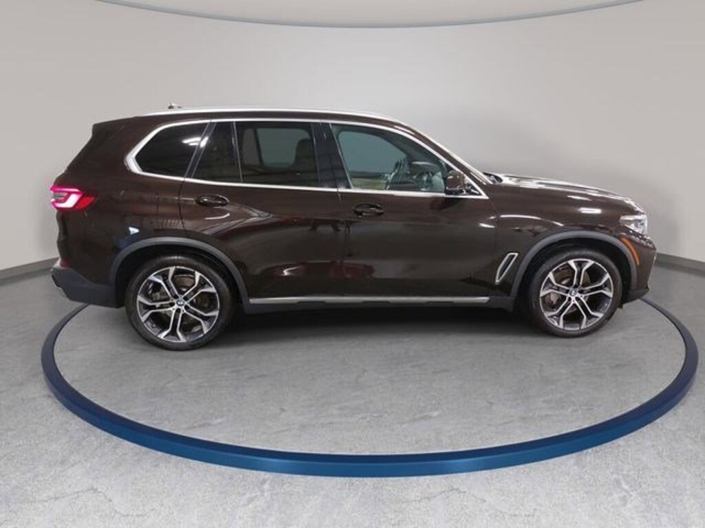 Used 2022 BMW X5 sDrive40i SUV