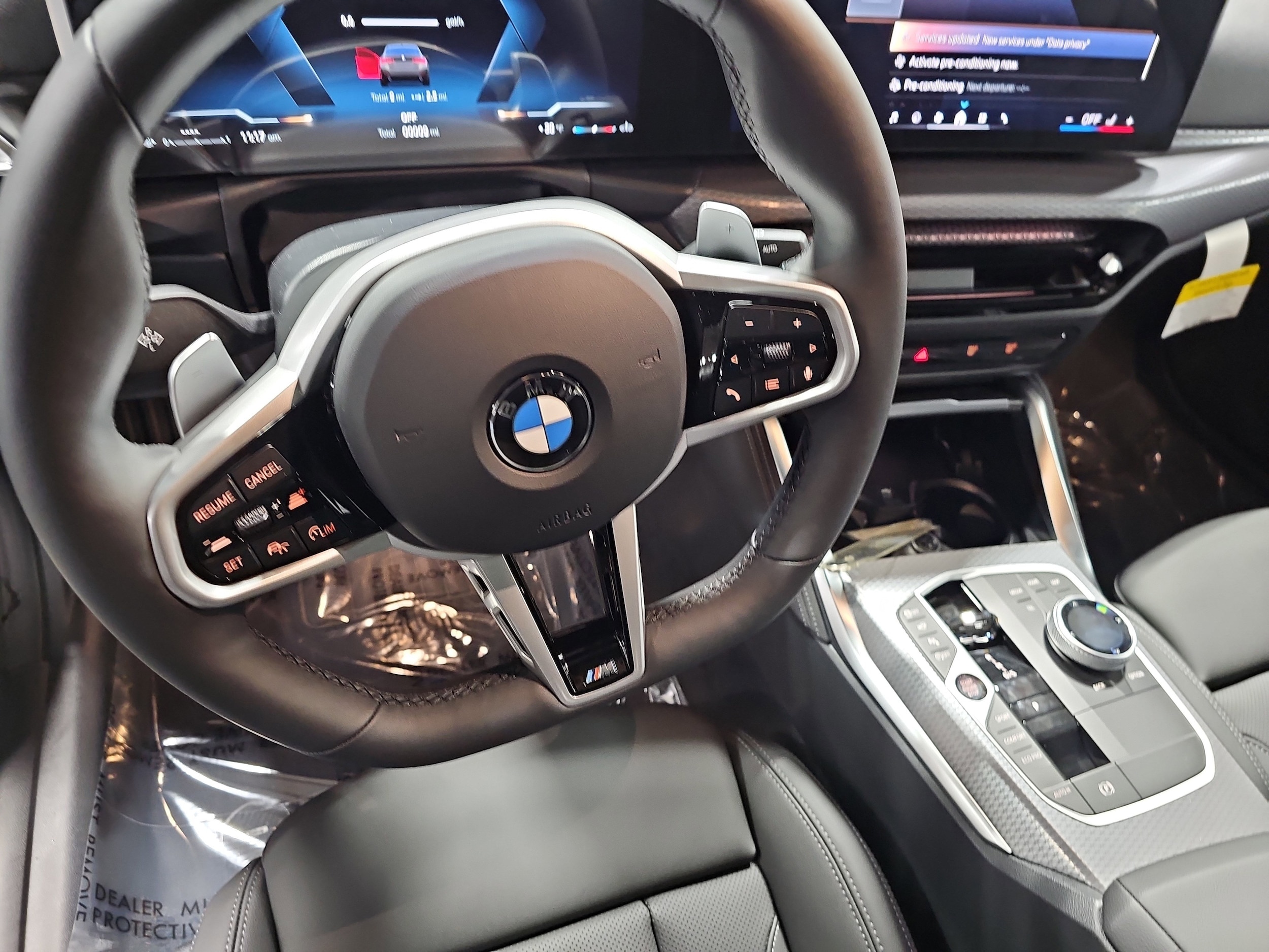 2026 BMW 4 Series 430i - Photo 17