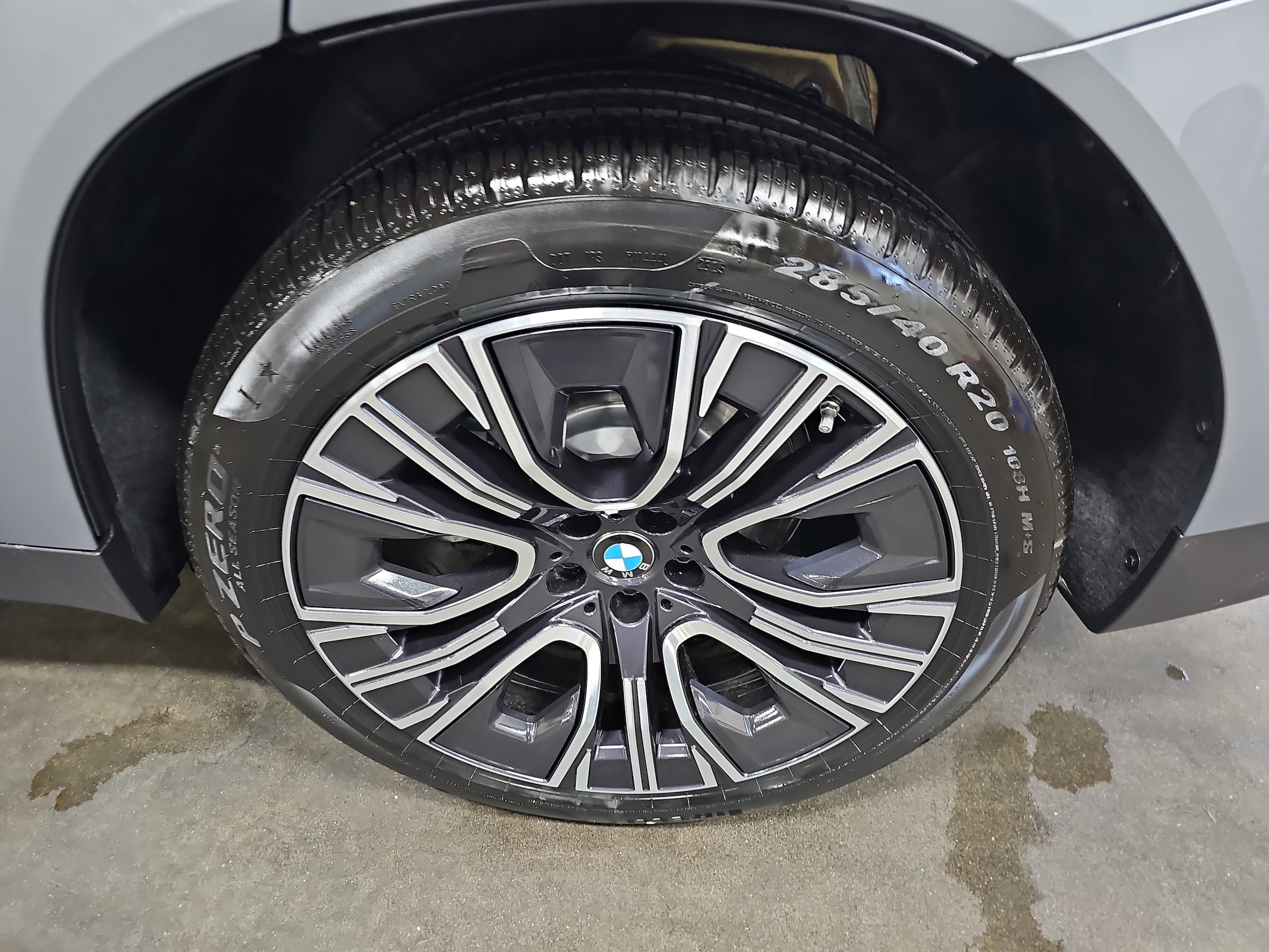 2026 BMW X3 30 - Photo 35