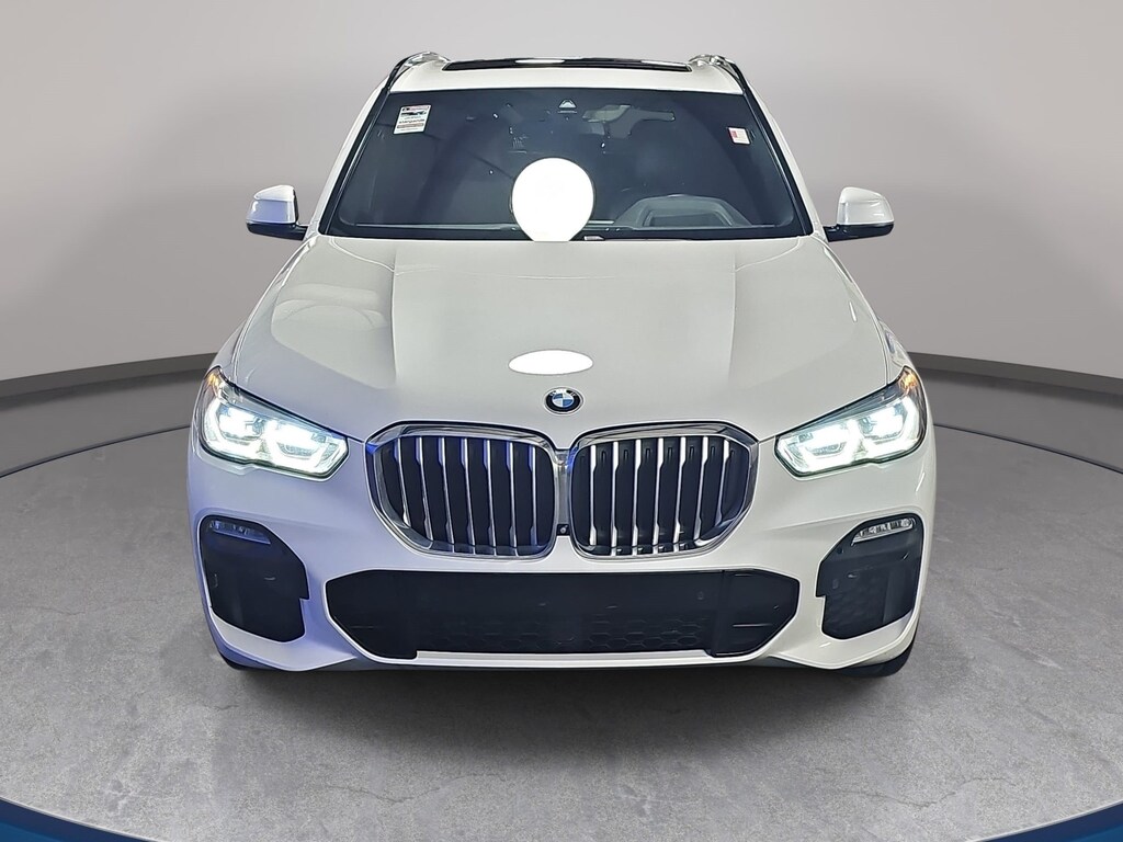Used 2020 BMW X5 xDrive40i SUV