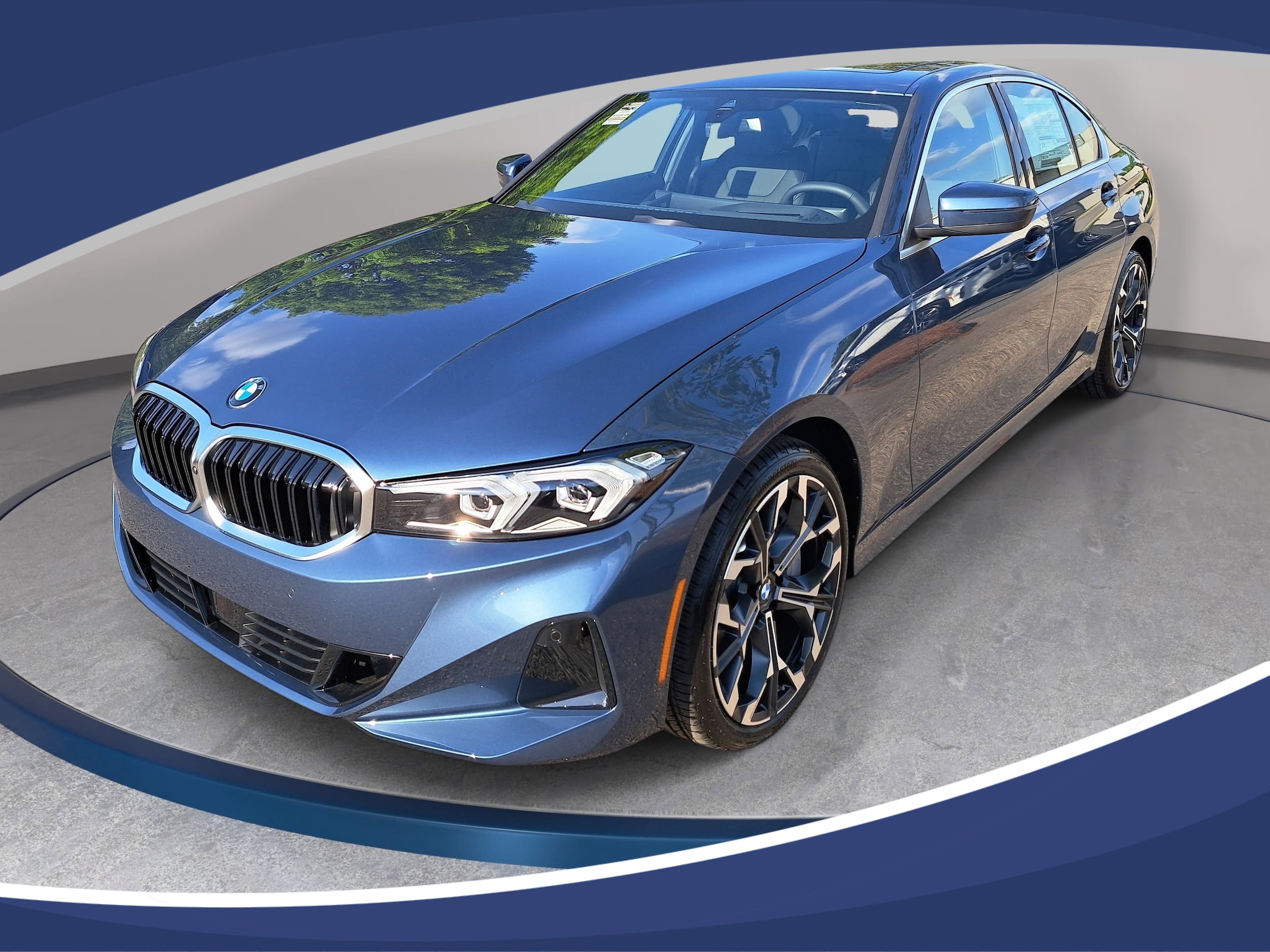 2026 BMW 3 Series