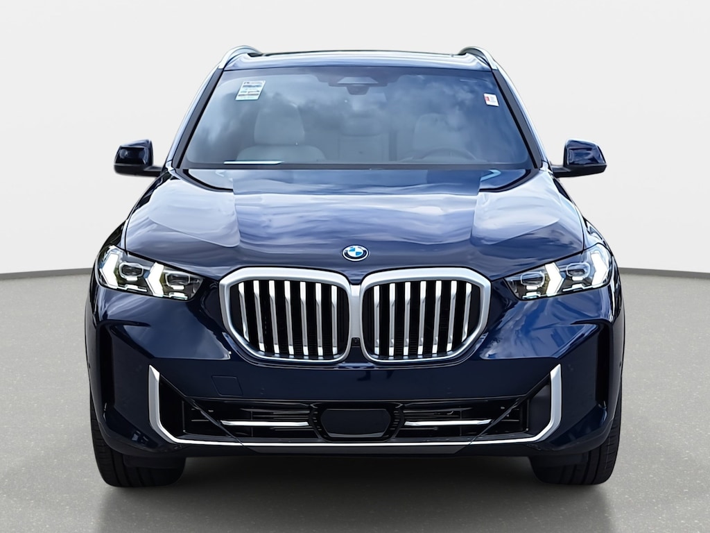 New 2026 BMW X5 xDrive40i SUV