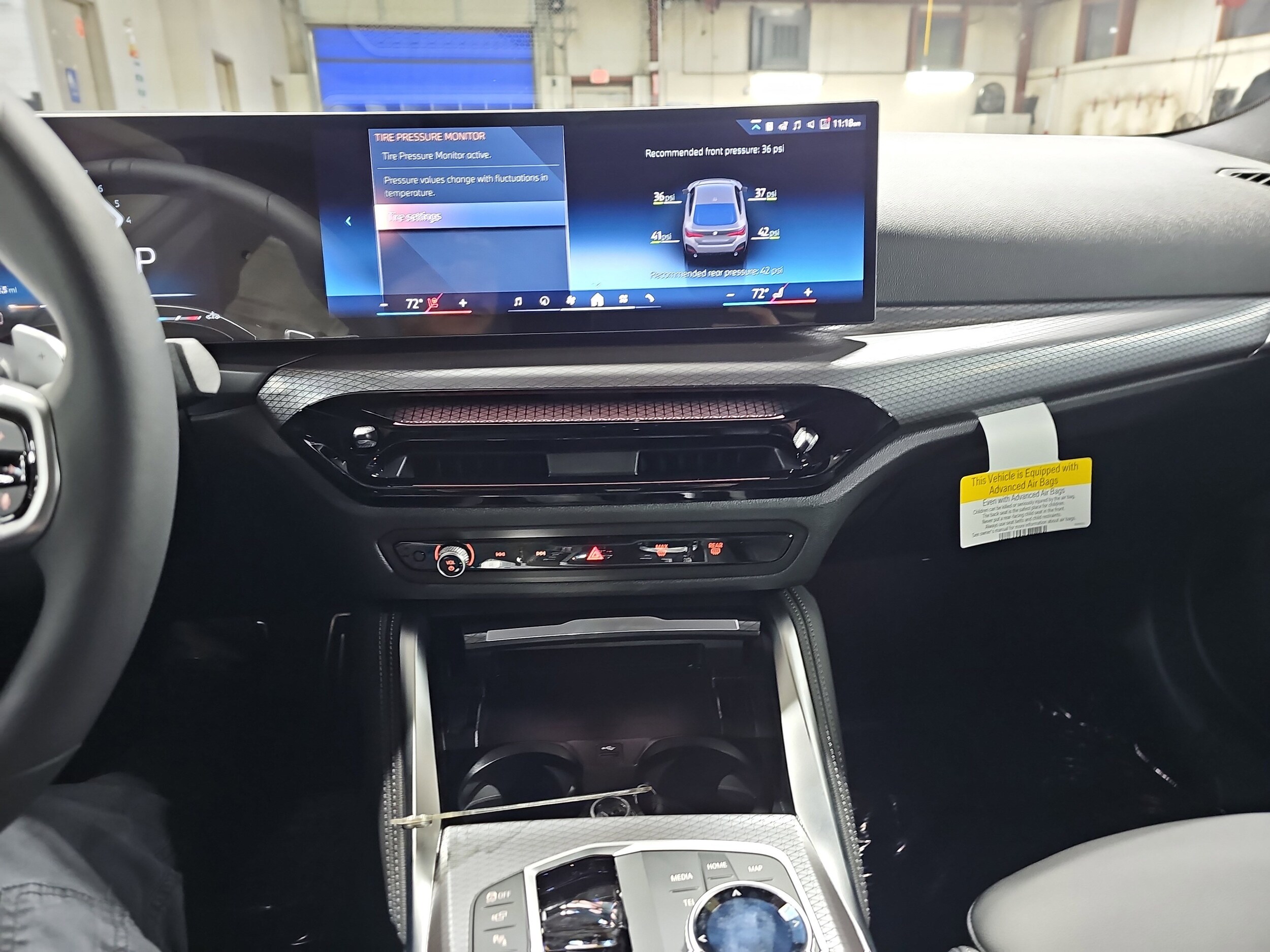 2026 BMW 4 Series 430i - Photo 21