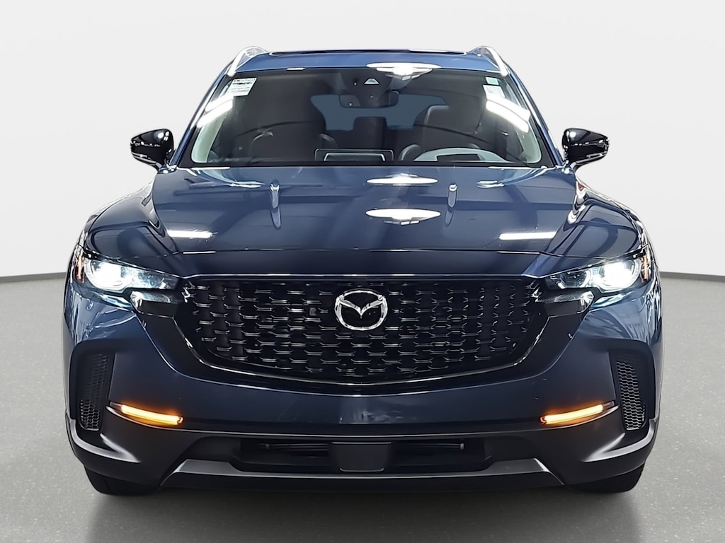 Used 2024 Mazda CX-50 2.5 S Premium Plus Package SUV