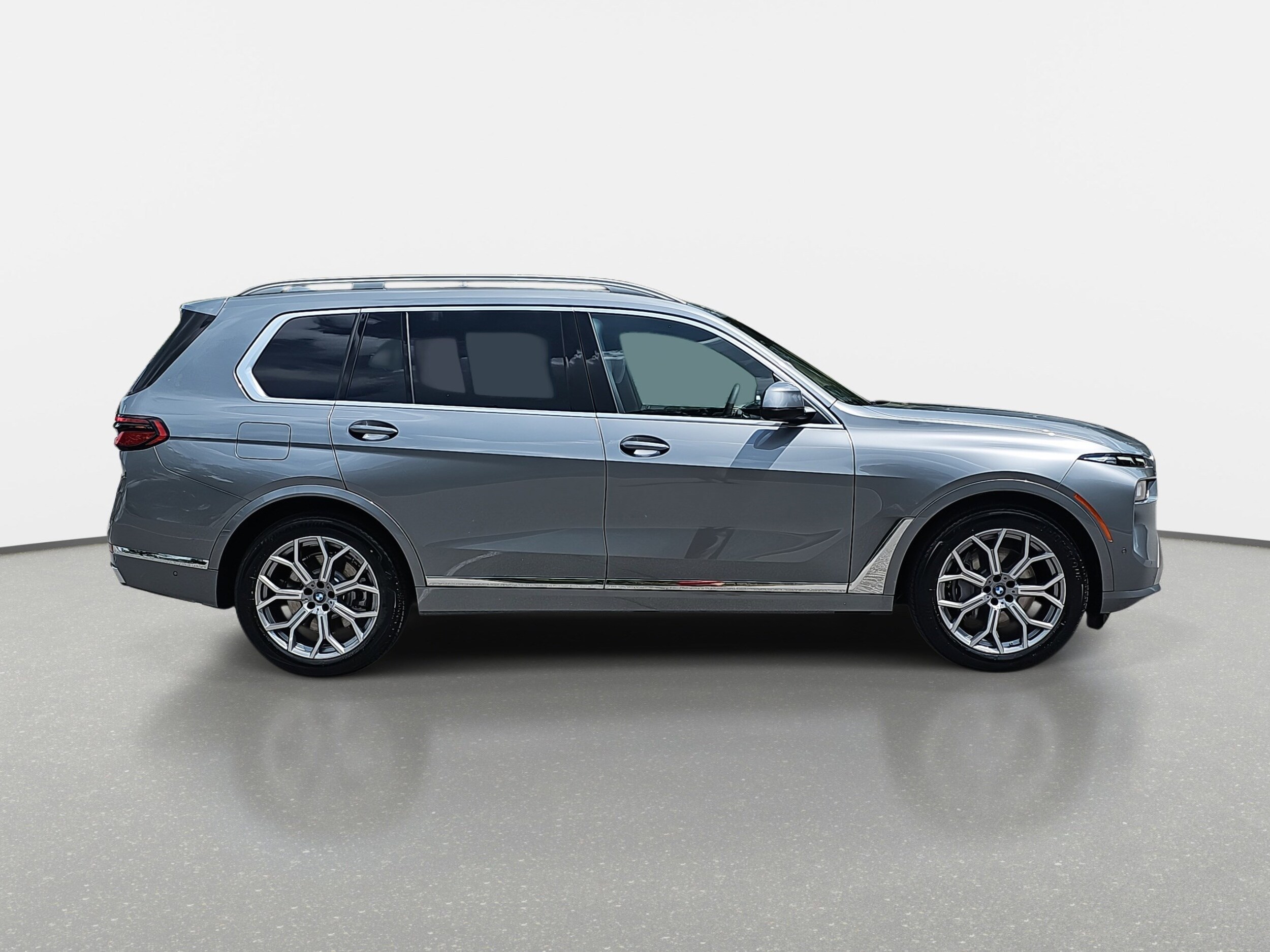 2026 Bmw X7 xDrive40i photo 4