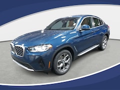 2025 BMW X4 xDrive30i SUV