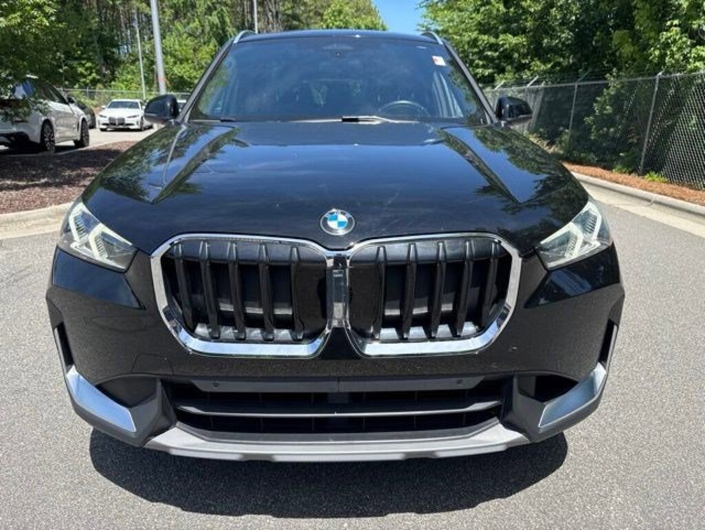 Certified 2023 BMW X1 xDrive28i SUV