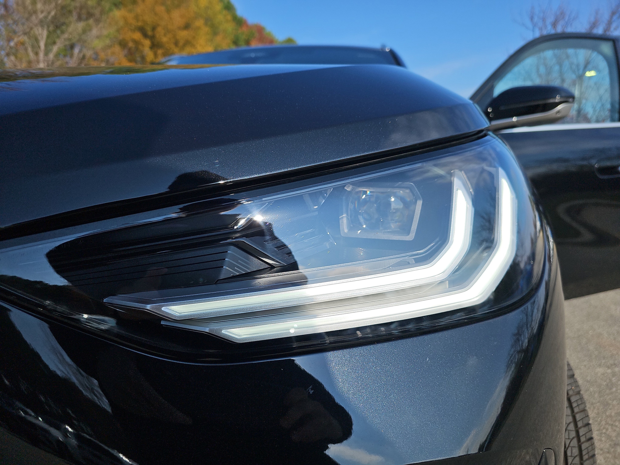 2026 BMW X3 30 - Photo 33