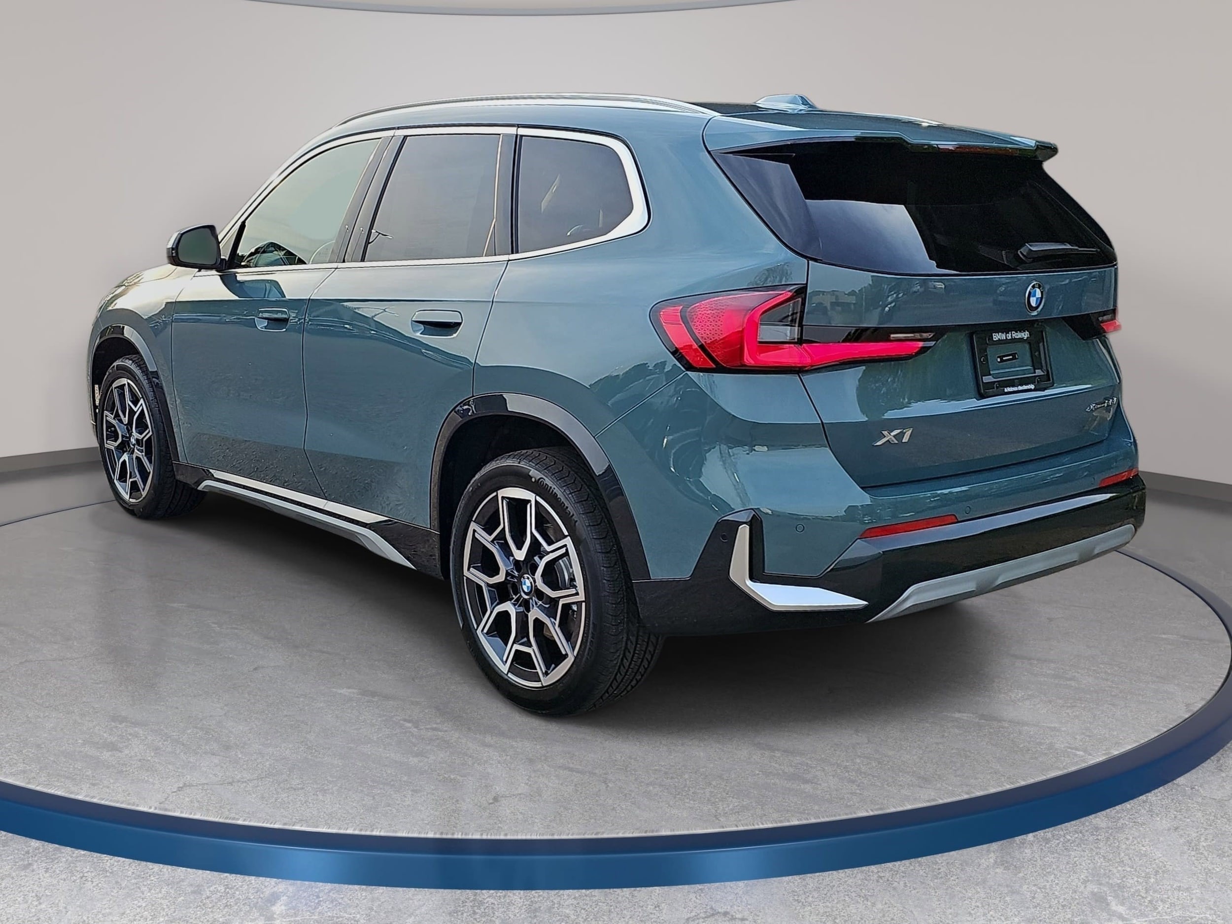 2026 BMW X1 XDrive28i - Photo 7