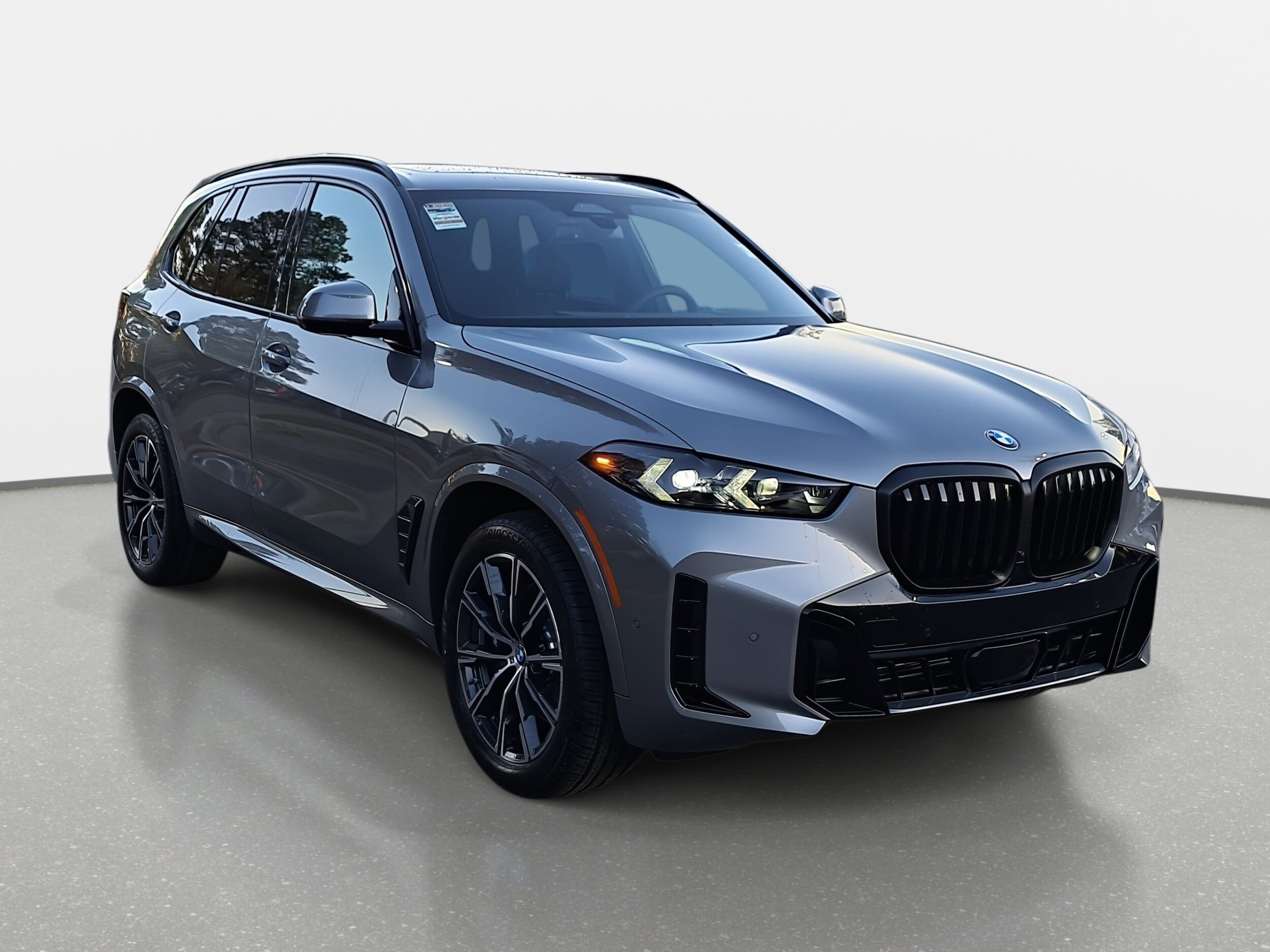 2026 Bmw X5 xDrive40i photo 3