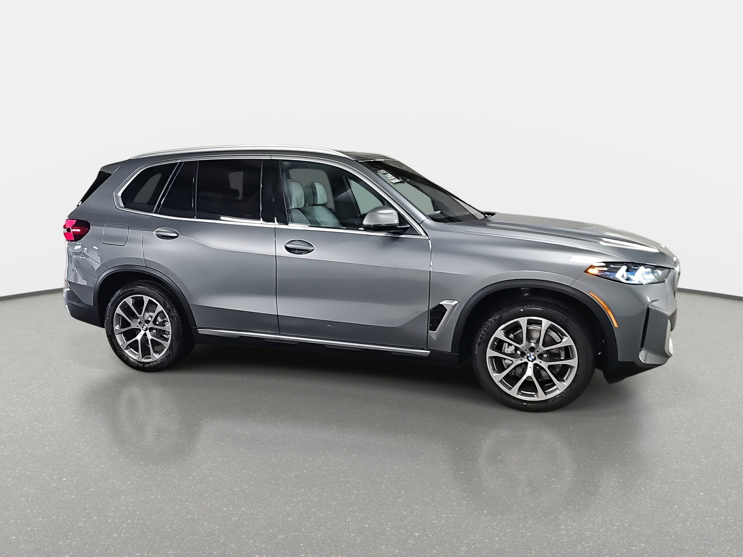 2026 Bmw X5 xDrive40i photo 4