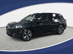 2026 BMW iX xDrive45 SUV