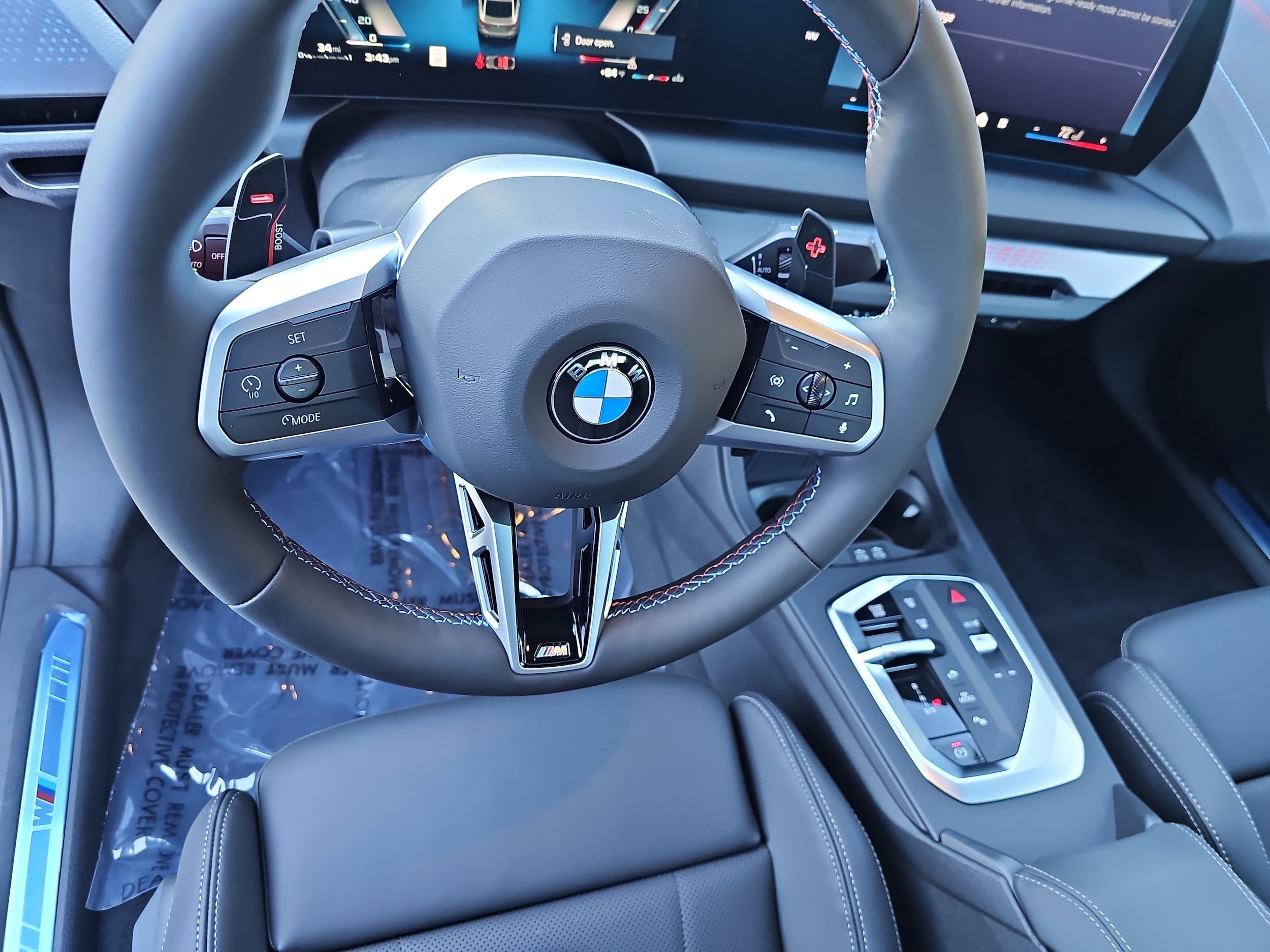 2026 BMW 2 Series M235 - Photo 16