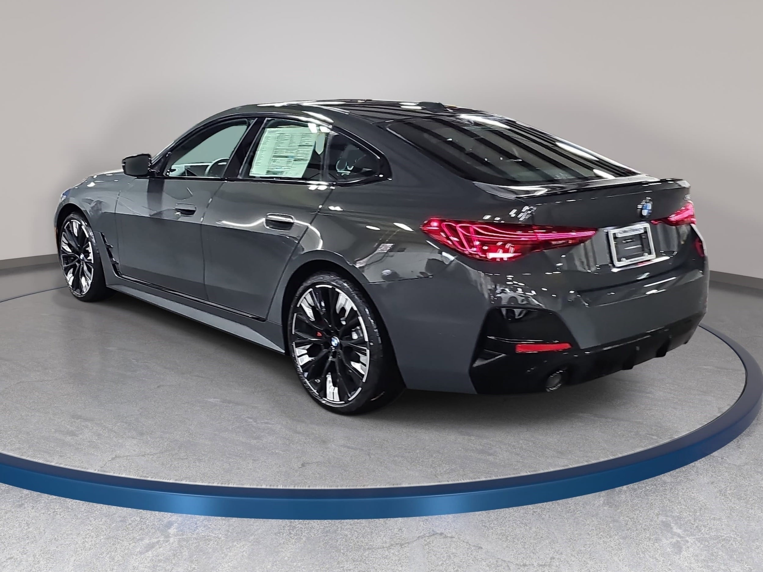 2026 BMW 4 Series 430i - Photo 7