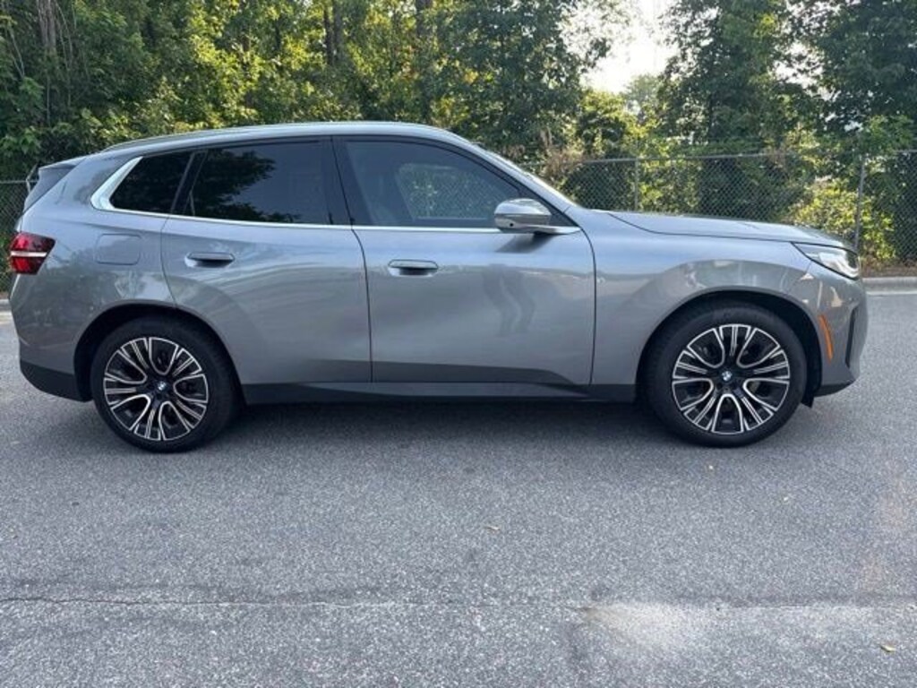 Used 2026 BMW X3 30 xDrive SUV