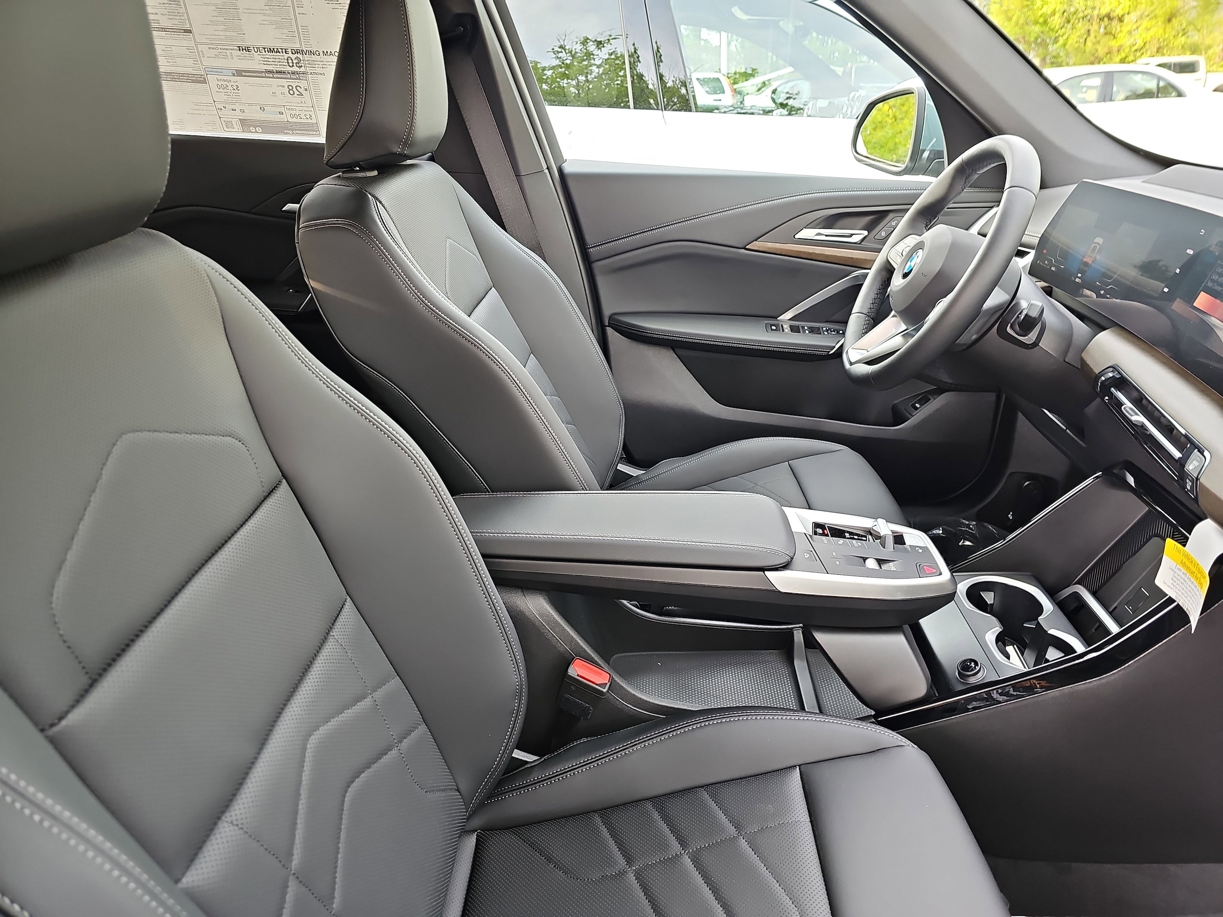 2026 BMW X1 XDrive28i - Photo 10