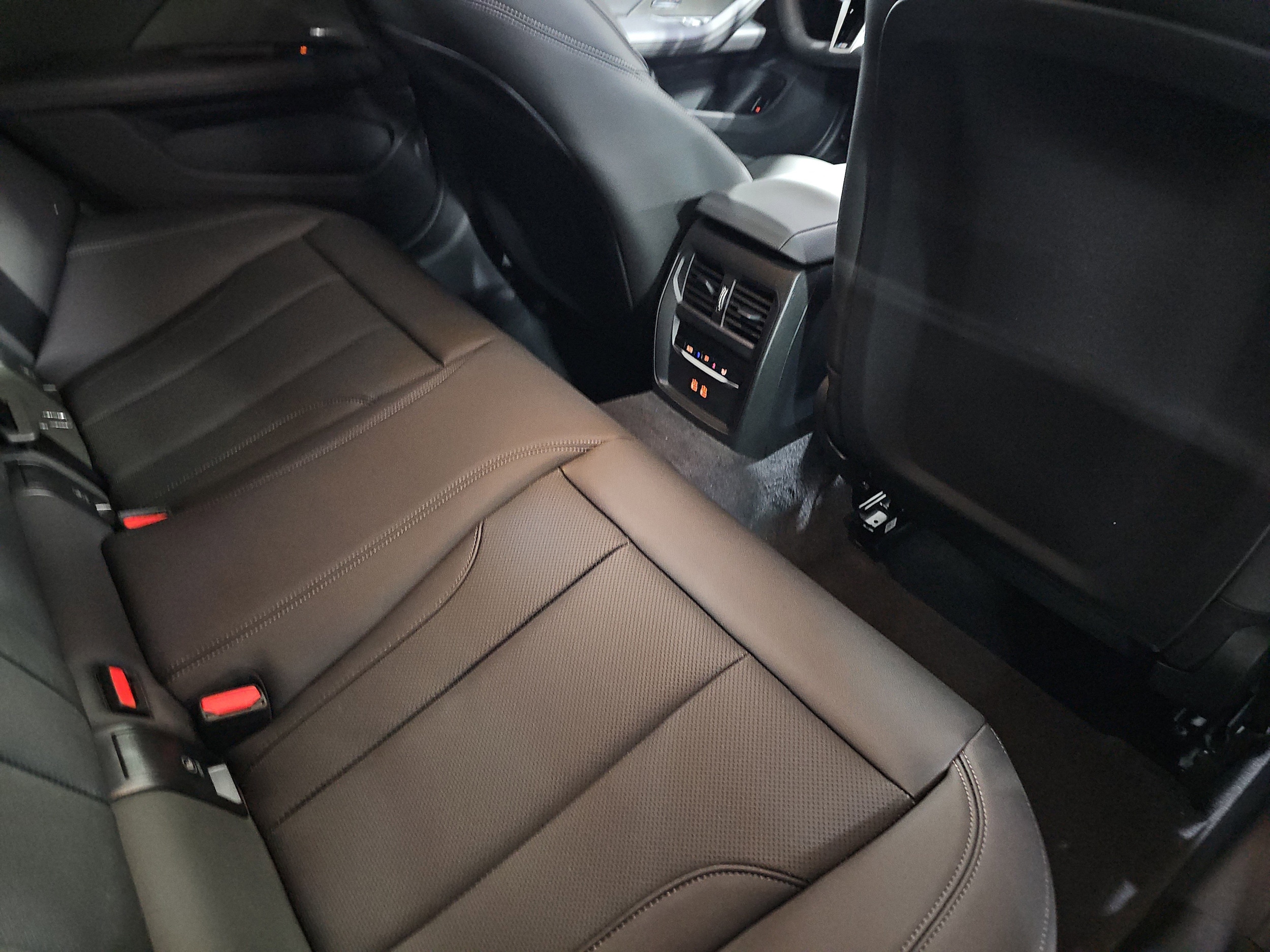 2026 BMW 4 Series 430i - Photo 11