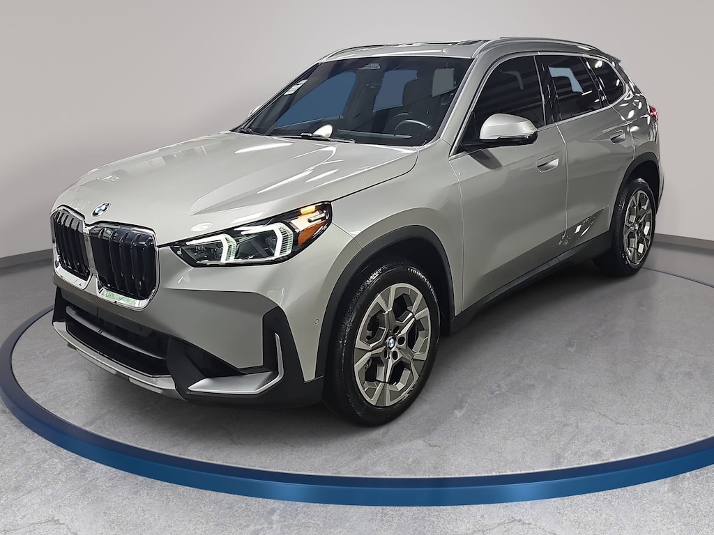 Used 2023 BMW X1 xDrive28i SUV