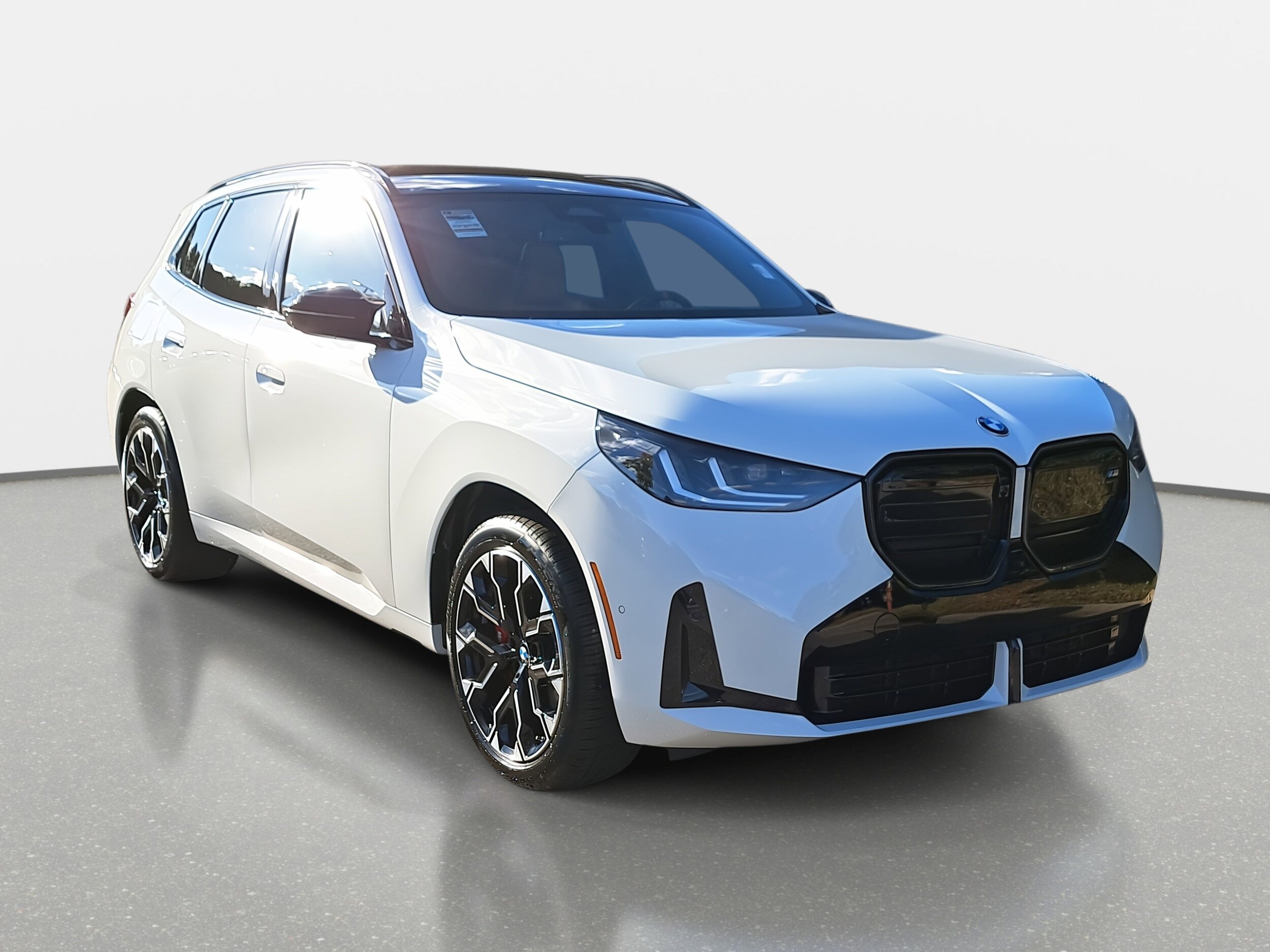 2026 Bmw X3 M50 photo 3