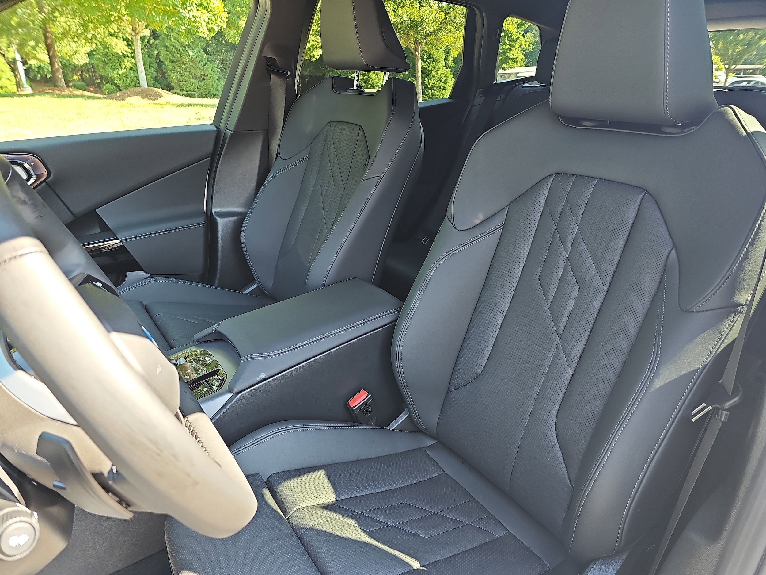 2026 BMW X3 30 - Photo 16