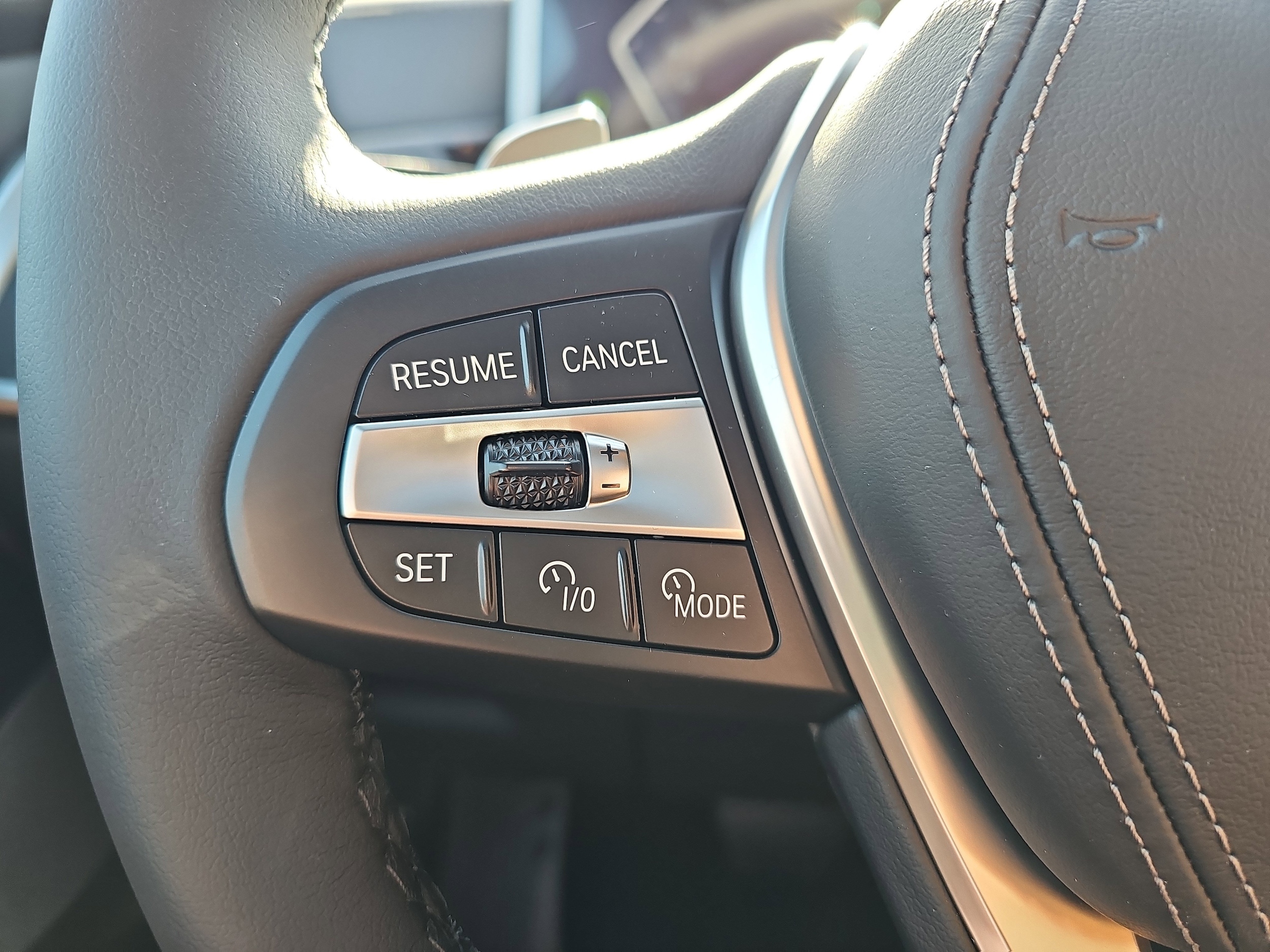 2026 BMW X5 40i - Photo 19