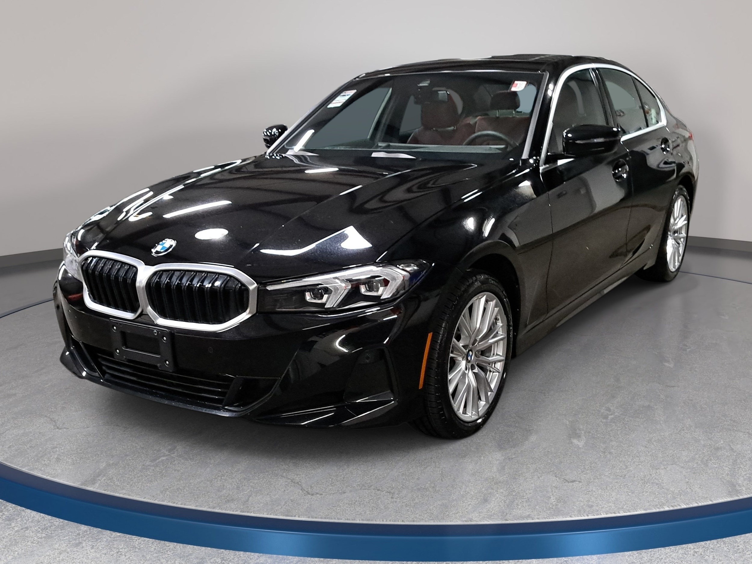 2024 BMW 3 Series