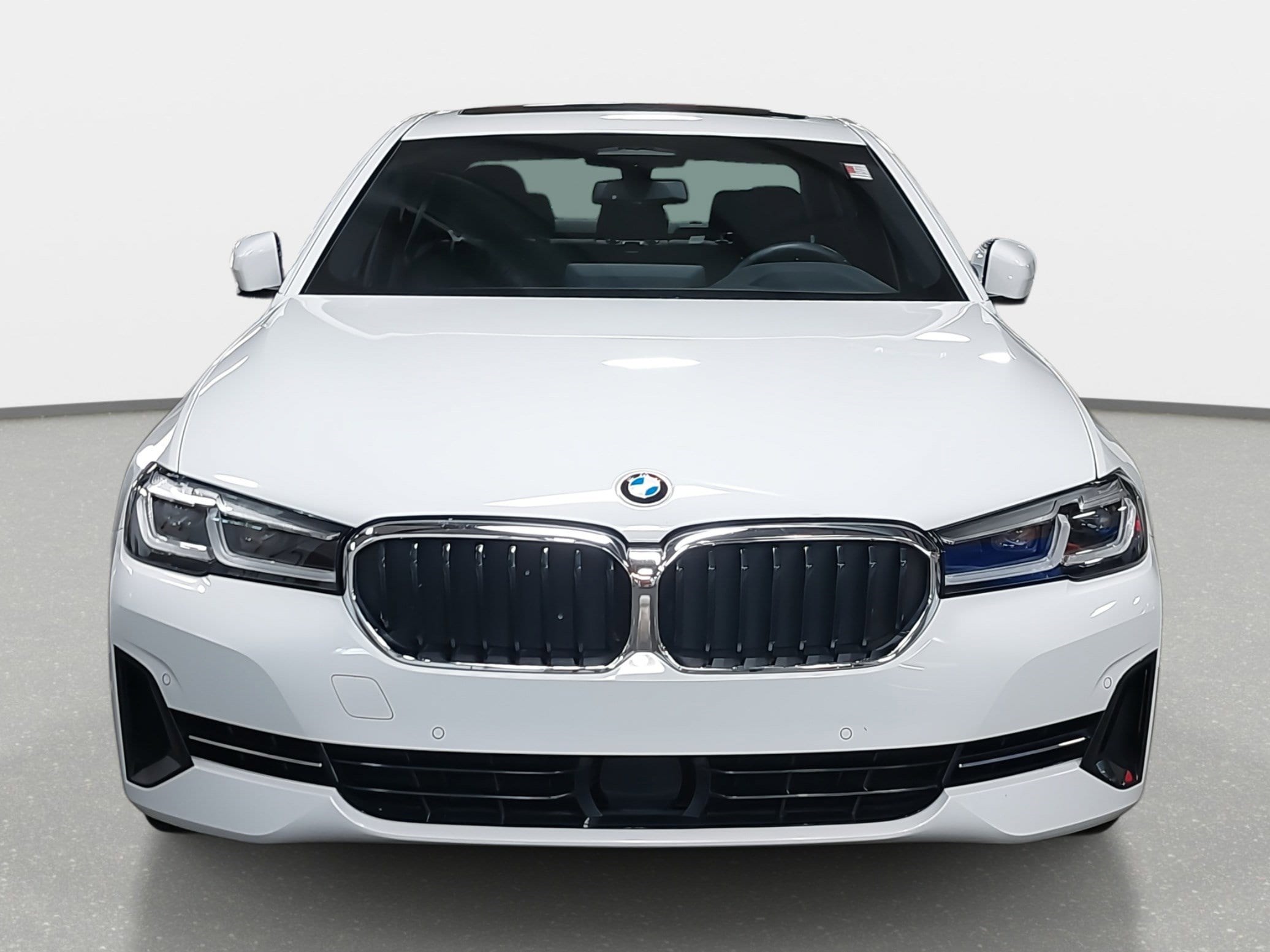 Used 2023 BMW 5 Series 540i with VIN WBA73BJ06PCL21546 for sale in Raleigh, NC