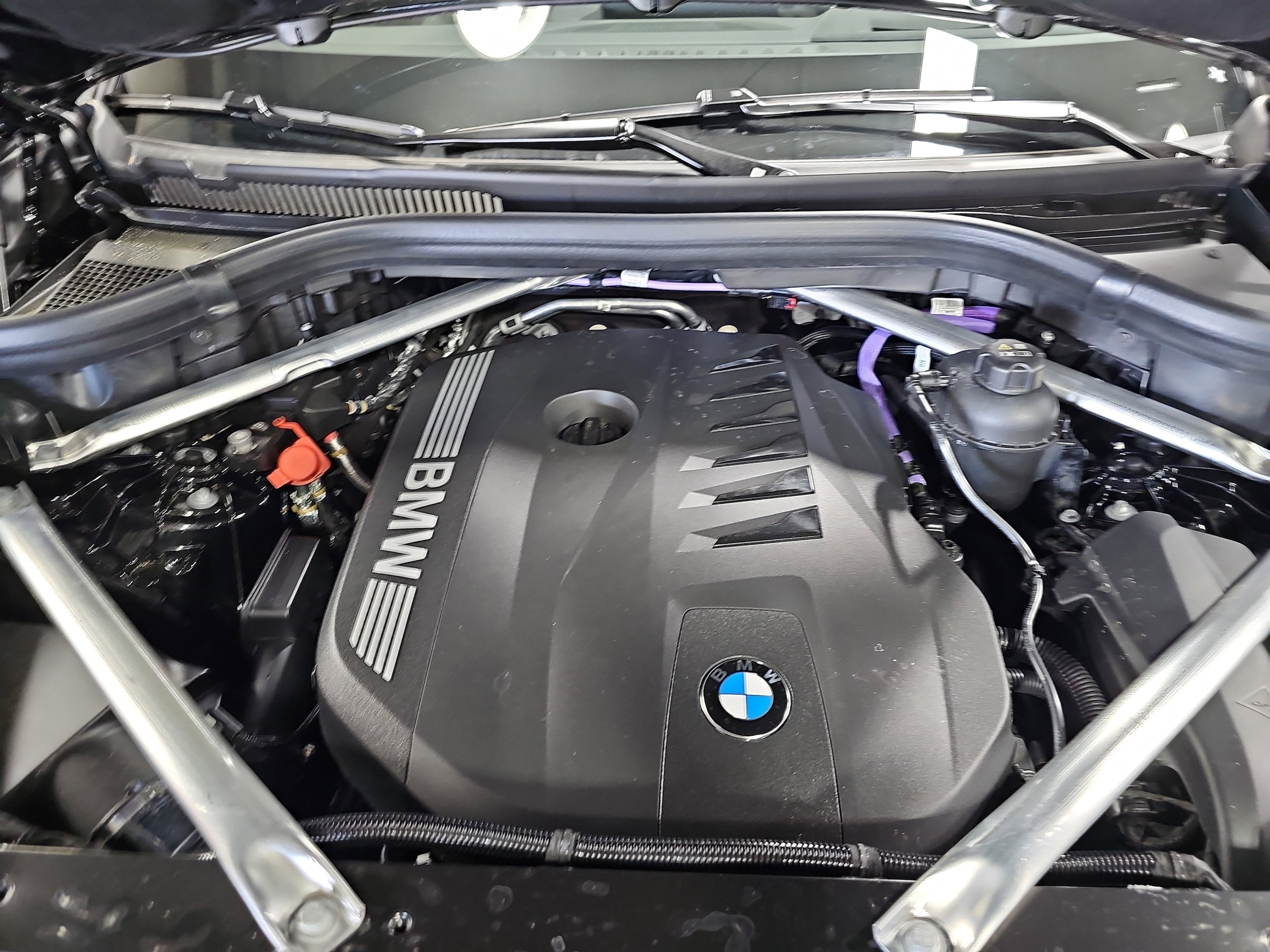 2026 BMW X5 40i - Photo 33
