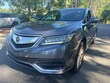  Acura RDX