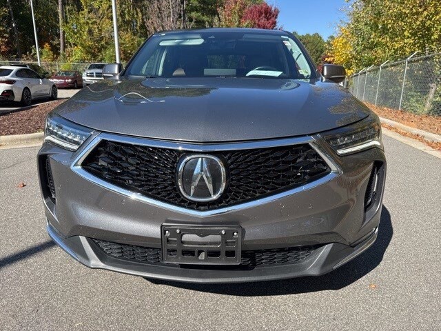 2024 Acura RDX Technology photo 3