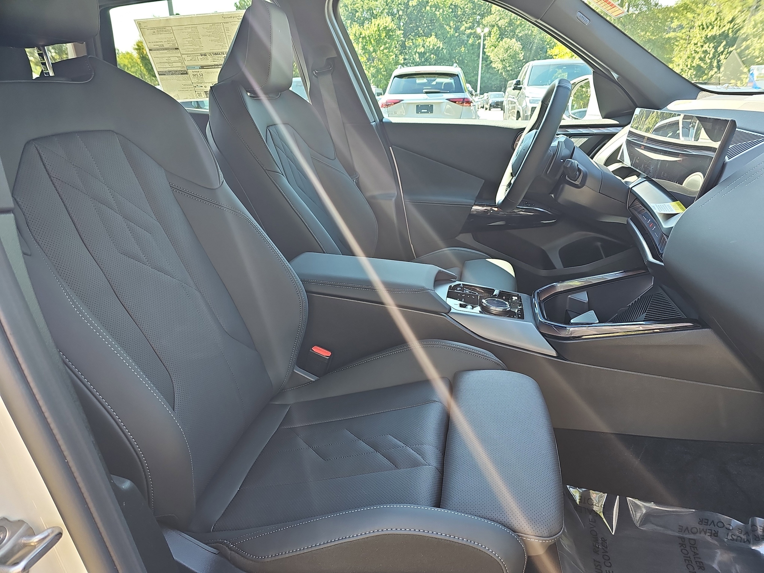 2026 BMW X3 30 - Photo 10