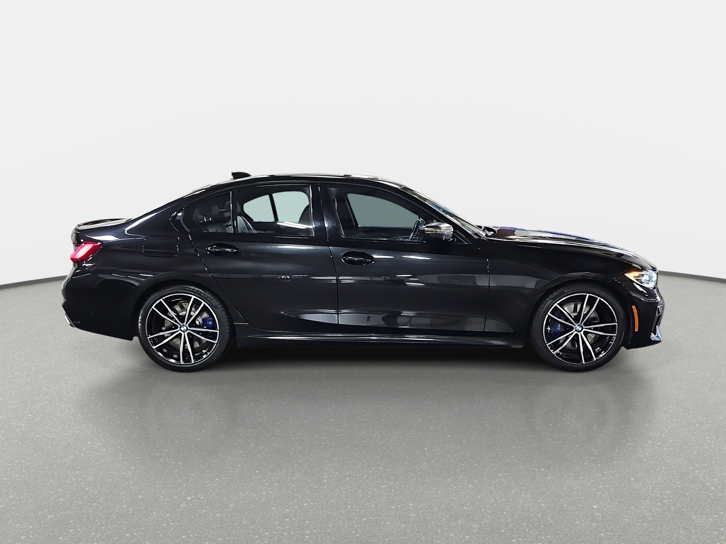 2020 Bmw M340i Sedan photo 4