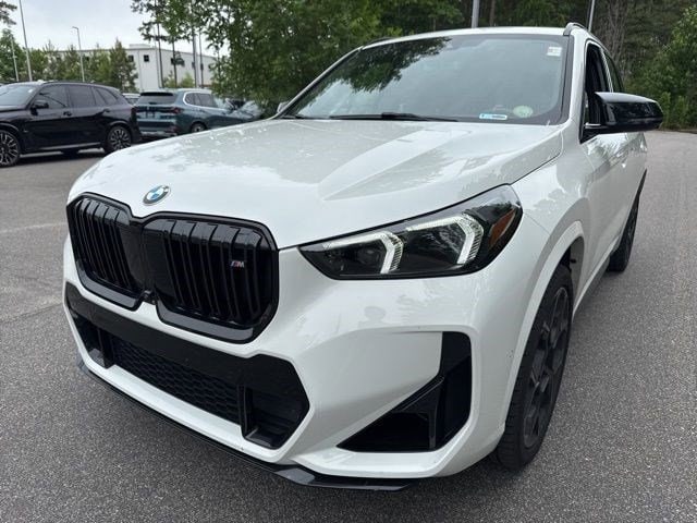 2024 BMW X1 M35i xDrive's photo