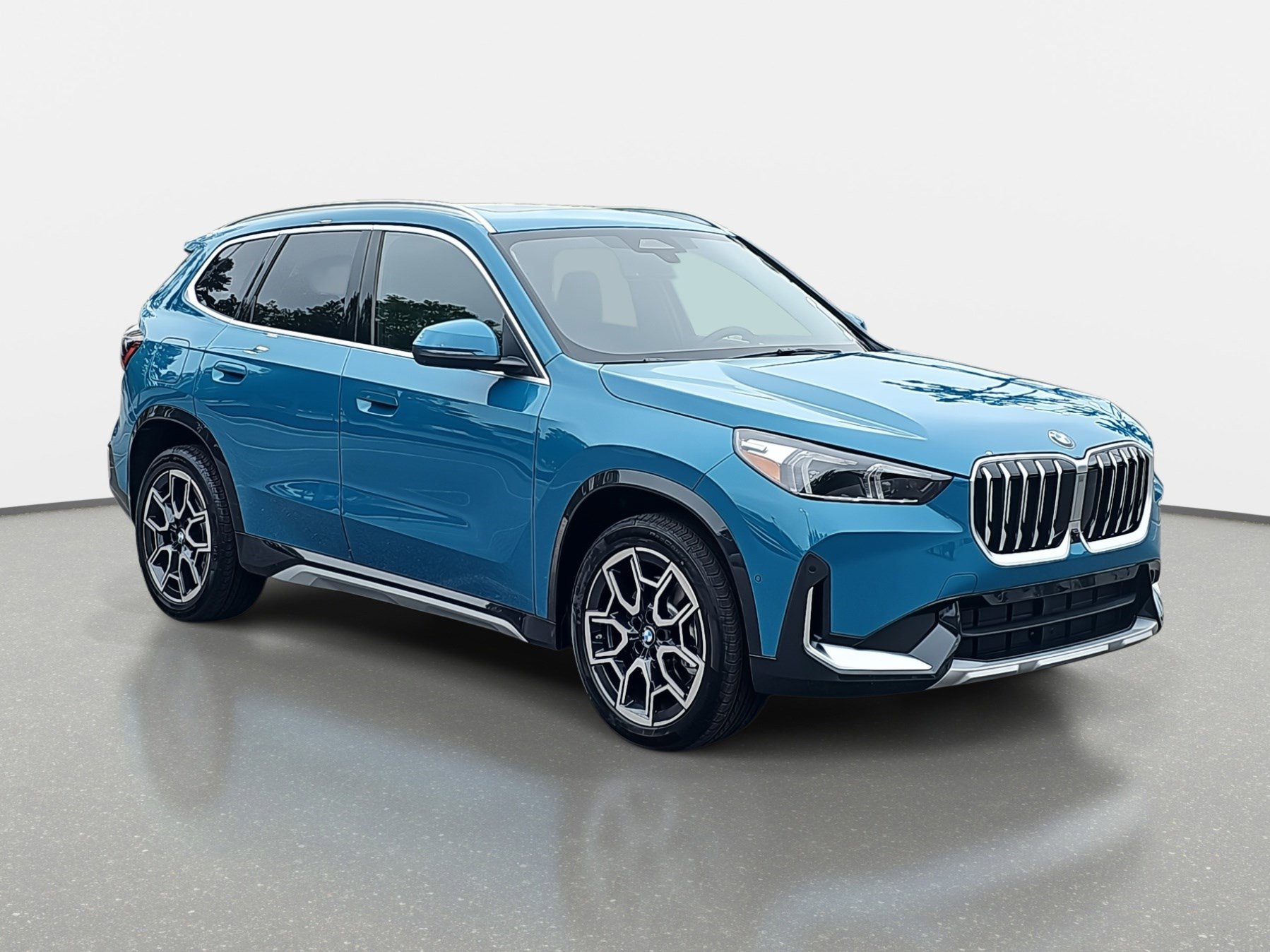 2025 Bmw X1 XDrive28i photo 3