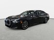 BMW 740i