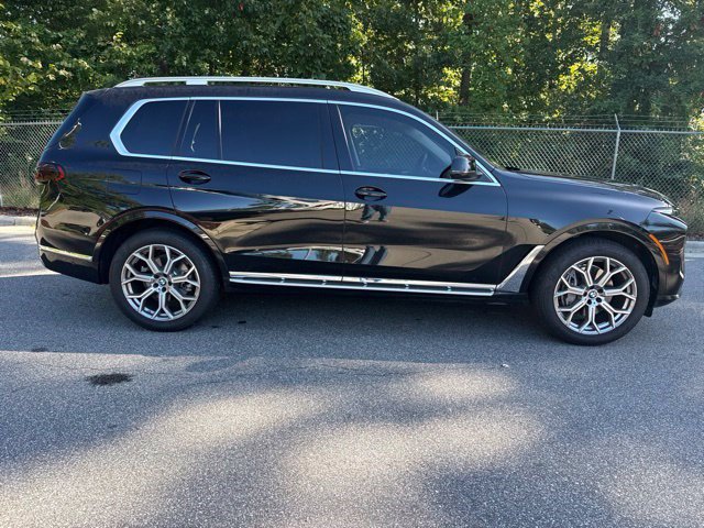 Used 2026 BMW X7 xDrive40i SUV