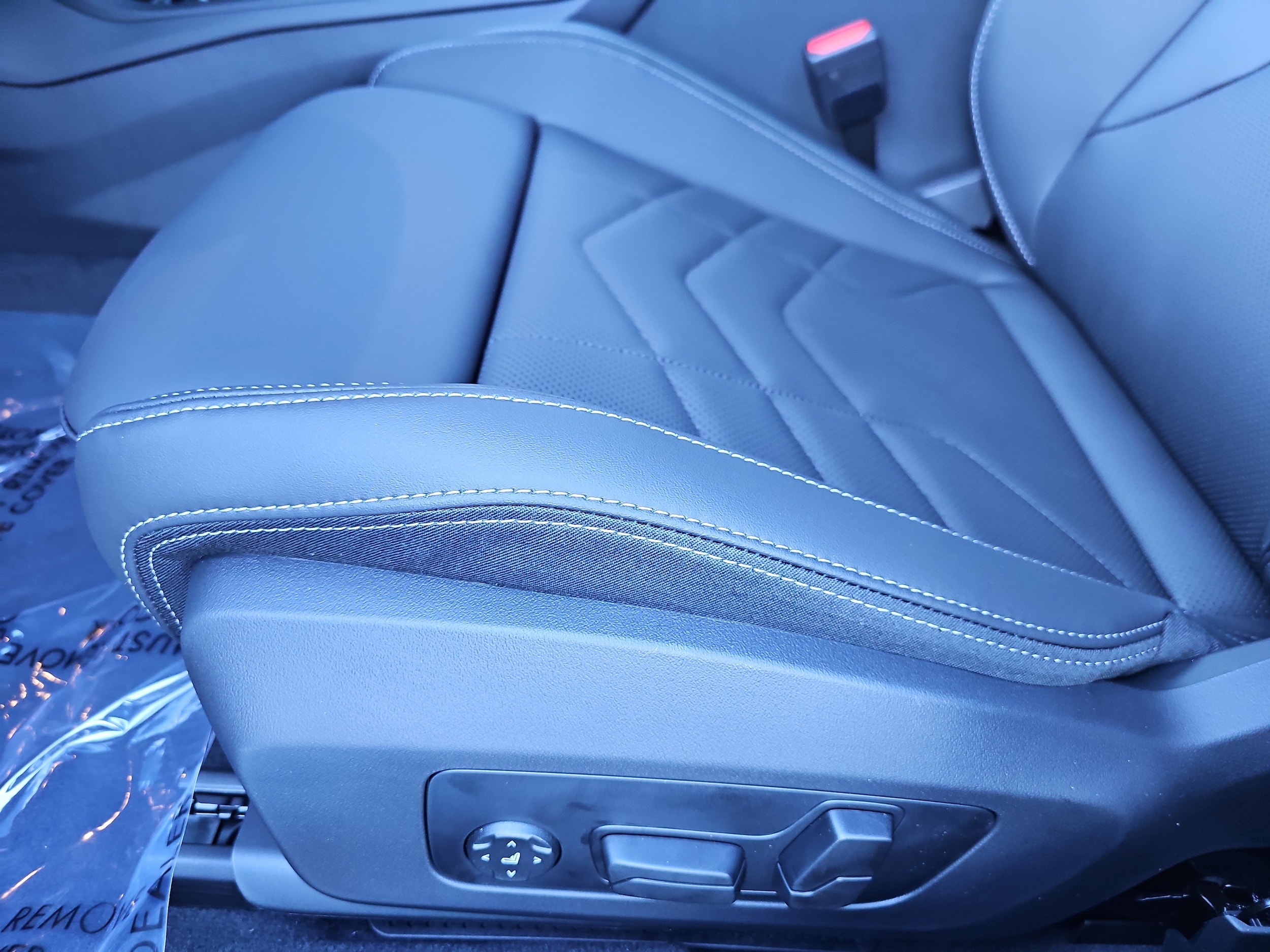 2026 BMW 2 Series M235 - Photo 29